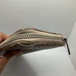 Michael Kors   Animal Print Zip Around Wallet Photo 2