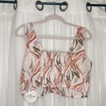 Pink and Orange Set perfect for Summer Size L Photo 2