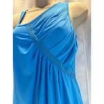 Adidas Performance Ana Ivonavic Adilibria Blue Tennis Dress women sz S Photo 2