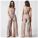 Free People Sweet and Salty Vest Suit Photo 1