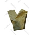 ASOS 4505 Hourglass color block 7/8 leggings in polyester - KHAKI Photo 7