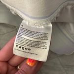 Lululemon White Tennis Skort Photo 1