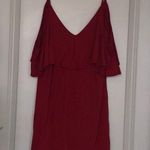 Forever 21  Red Dress Photo 0