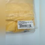 Free People | x Toast Swim| Signature Banded Waist Bottom| Sunset Rib Photo 1