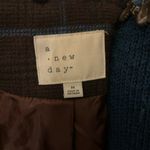 A New Day long coat Photo 5