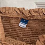 Old Navy Womens Scrunchy Tank Top Photo 2