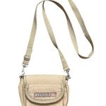 Mudd Y2K Purse Shoulder Bag Crossbody Clutch Mini Canvas Photo 0