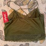 Romwe Mushrooms Tank Top  Photo 1