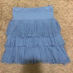 Princess Polly Mini Skirt Photo 0