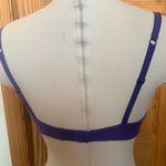 Lou Paris Fine Lingerie Purple Padded Bra Size undefined Photo 2