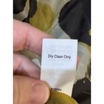 CAbi Lux Tux 987 Black Long Sleeve Double Breasted Notch Lapel Blazer Size 12 Photo 7