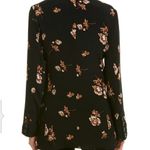 Capulet  Intimates, Rachel Pajama Top in Shadow Flo Photo 5