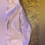 Kyodan Outdoor Athleisure T-shirt Dress in Eggplant - size small (petite) Photo 4