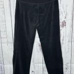 Calvin Klein CK Size XL Dark Gray Fleece Lounge Sweatpants Photo 1