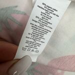 Monica + Andy Strawberry Print Robe Size XS. #335 Pink Photo 11