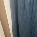 Adolfo FINAL MARKDOWN  knit pleated skirt medium Photo 1