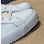 Nike Court Royale AC Sneakers White Flash Crimson Leather Womens 8 Skater AO2810 Photo 7