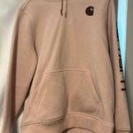 Carhartt  Relaxed Fit Hoodie Photo 0