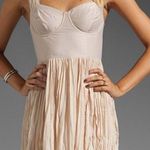 BB Dakota  Chiffon Dress Photo 0