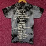 Sublime 40 oz To Freedom Tie Dye Album Tshirt size XS Photo 2