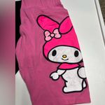 Sanrio My melody kuromi by  bicycle shorts large Photo 2
