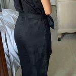 Lulus Black Jumpsuit Photo 5