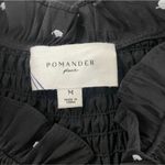 Tuckernuck  Pomander Place Size Medium  Taylor Dress Black Long Sleeve Photo 8