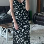 SheIn Daisy Dress Photo 0