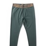 Gym shark womens leggings like new condition Photo 2