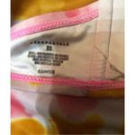 Aeropostale Tie-Dye Square-Neck Bikini Top S full tie dye bottom XS Photo 7