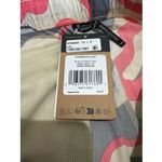 The North Face Women's Class V Pathfinder Pull-On Short Flash Dry Size L Beige/Pink Photo 8