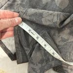 Fish Hippie Womens Shaker Shorts 3'' inseam Mid Rise Size Medium Athletic Swim Photo 3