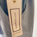 In the Beginning Shop Neighbor by  blue cutout between midi to maxi dress Photo 10