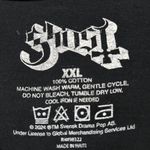 Ghost Cardinal Copia Dark Arts Mystic Goth Metal T-Shirt XXL Photo 3