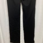 Betabrand Black Dress Pant Yoga Pants Sz.S Long Photo 12