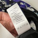 Swimsuits for All One Piece Swimsuit Plus Size 34 Blue Photo 3