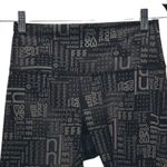 Lululemon Wunder Train Contour Fit Leggings Black 10 Photo 1