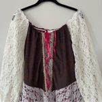 California Costumes South Seas Siren Costume dress Brown Size M Photo 5