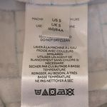 Urban Outfitters BDG Ivory All Over Print Turtleneck ON1371663 Size Small Photo 12