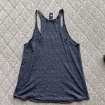Obey  GREY 89 tank top summer beach vacation casual lightweight size s Photo 1