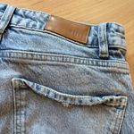 Rails  The Culver‎ Ripped High Waisted Cropped Jeans Size 27 Photo 7