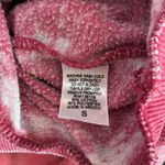 Redfish Lake Lodge Idaho Graphic Sweatshirt Pullover EMI Pink Small S Photo 4