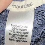 Maurice's Bralette Photo 2