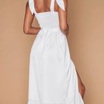 Show Me Your Mumu NWOT garden midi dress Photo 1