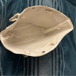 Cruise Club Pineapple Tote Gold Photo 5