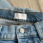 Boyish Free People Kingsley Button Fly Flare Jeans | Light Wash | 28 Blue Photo 8