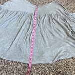 Freeloader  women’s medium grey Dolman‎ top Photo 4