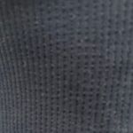 Urban Outfitters  Seamless Black Plunge Top size M Photo 3