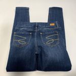 Seven7  High Rise Skinny Tummy Less Photo 6