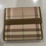 Burberry  Wallet Bi-Fold Photo 0